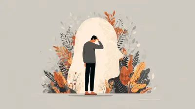 How to Stop Negative Self-Talk and Reclaim Your Confidence