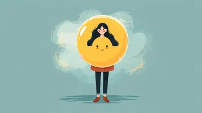 How to Stop Negative Self-Talk and Reclaim Your Confidence