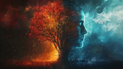How to Support a Loved One with a Personality Disorder