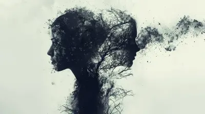How To Support A Loved One With A Personality Disorder