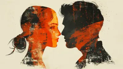 How to Support a Partner with Attention Deficit Disorder