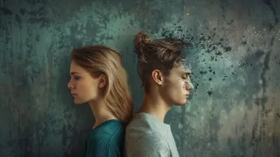 How to Support a Partner with Attention Deficit Disorder