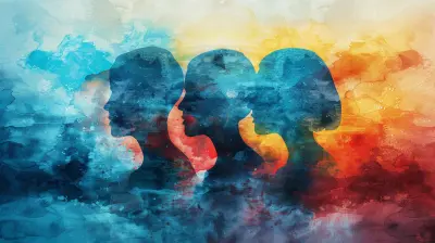 How to Talk About Mental Health with Friends and Family