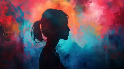 How To Talk To Teens About Their Mental Health