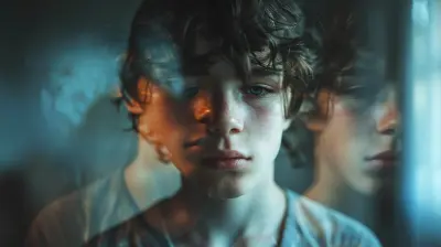 How to Talk to Teens About Their Mental Health