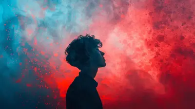 How to Talk to Teens About Their Mental Health