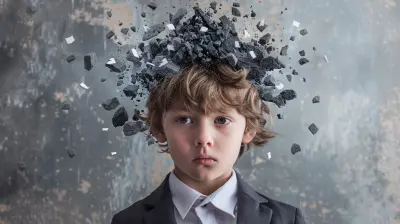 How to Thrive in School with Attention Deficit Disorder