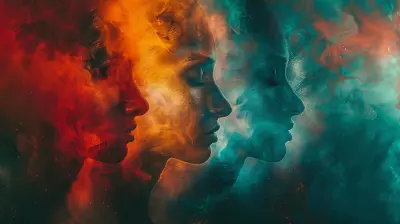 How to Use Self-Awareness to Navigate Strong Emotions