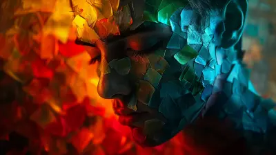 How to Use Self-Awareness to Navigate Strong Emotions