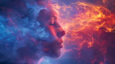 How to Use Self-Awareness to Navigate Strong Emotions