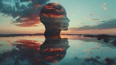 How to Use Self-Awareness to Overcome Self-Sabotage