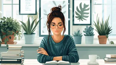 How to Use Self-Compassion to Overcome Procrastination
