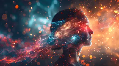 How to Use Visualization and Mental Imagery for Success