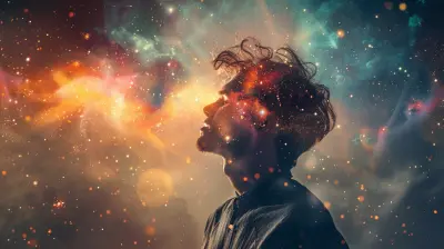 How to Use Visualization and Mental Imagery for Success