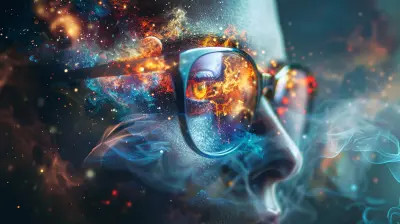 How to Use Visualization and Mental Imagery for Success