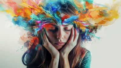 How to Use Visualization and Mental Imagery for Success