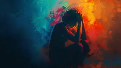 How Trauma Affects Mental Health In Adolescents