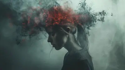 How Trauma Affects Mental Health in Adolescents