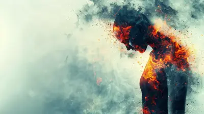 How Trauma-Informed Therapy Helps Treat PTSD