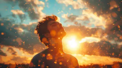 How Visualization Techniques Can Enhance Positive Outcomes