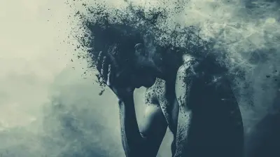 How Workplace Stress Affects Mental Health and What You Can Do