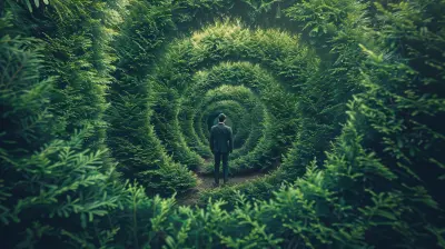 How Your Environment Impacts Your Personal Growth