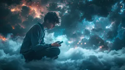 Managing Attention Deficit Disorder in a Digital World