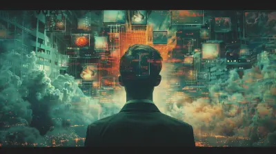 Managing Attention Deficit Disorder in a Digital World