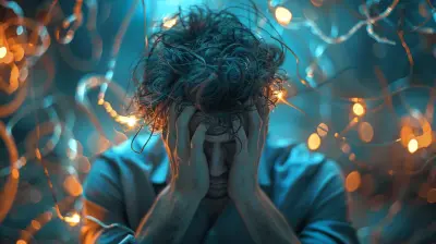 Managing Attention Deficit Disorder in a Digital World