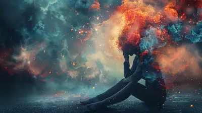 Managing Attention Deficit Disorder in a Digital World