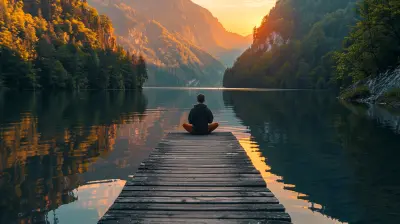 Mastering Self-Discipline: Psychology Tips for Staying Focused