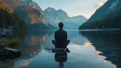 Mastering Self-Discipline: Psychology Tips for Staying Focused