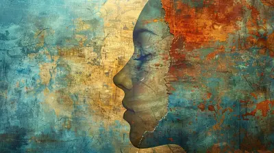 Moving Beyond Shame with Self-Compassion