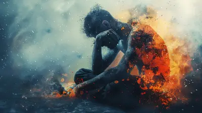 Moving Beyond Shame with Self-Compassion