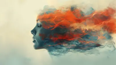 Navigating Anxiety: Practical Tools for Calming Your Mind