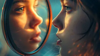 Navigating Life Transitions Through Self Awareness