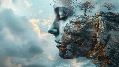 Navigating Life Transitions Through Self-Awareness