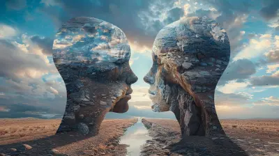 Navigating Life Transitions Through Self-Awareness