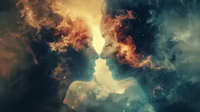 Nurturing Self-Compassion in Relationships
