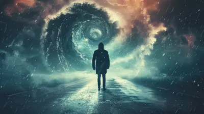 Overcoming Fear of Failure: Psychological Safety as a Driver for Success