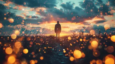 Overcoming Limiting Beliefs: A Psychological Approach