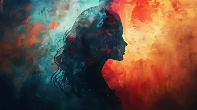 Overcoming Negative Self-Talk with Self-Compassion