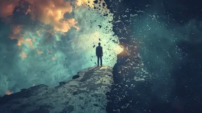 Overcoming the Fear of Failure: A Cognitive Approach
