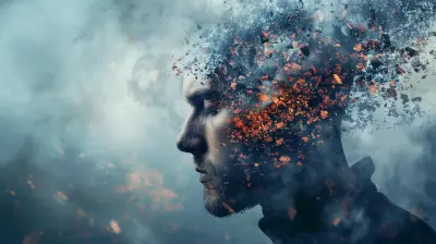 Overcoming the Fear of Failure: A Cognitive Approach