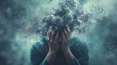 Overcoming the Fear of Failure: A Cognitive Approach