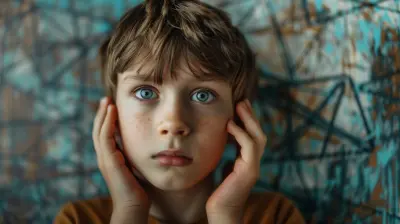 Parenting Tips for Children with Attention Deficit Disorder