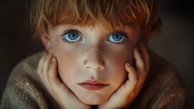 Parenting Tips for Children with Attention Deficit Disorder