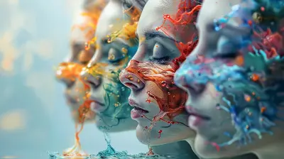Positive Psychology and the Art of Savoring Life’s Moments