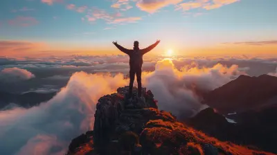 Positive Psychology and the Pursuit of a Balanced, Fulfilling Life