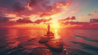 Positive Psychology’s Approach to Managing Life Transitions